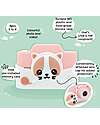 Kiimento Fotocamera Digitale Touchscreen Kiimento - Meowie il Gatto - Foto e Video - Dai 5 Anni Macchine Fotografiche