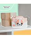 Kiimento Fotocamera Digitale Touchscreen Kiimento - Meowie il Gatto - Foto e Video - Dai 5 Anni Macchine Fotografiche