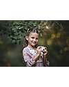 Kiimento Fotocamera Digitale Touchscreen Kiimento - Meowie il Gatto - Foto e Video - Dai 5 Anni Macchine Fotografiche