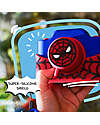 Kiimento Fotocamera Digitale Touchscreen Kiimento - Spider-Man - Foto e Video - Dai 5 Anni Macchine Fotografiche