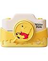 Kiimento Fotocamera Digitale Touchscreen Kiimento - Winnie the Pooh - Foto e Video - Dai 5 Anni Macchine Fotografiche