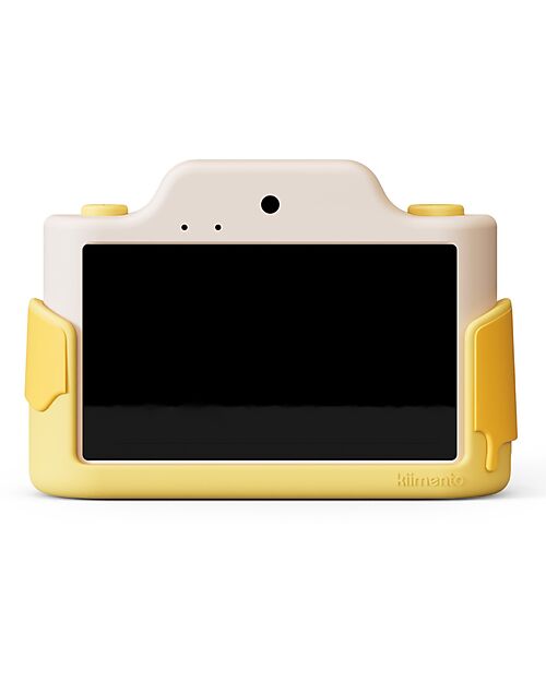 Kiimento Fotocamera Digitale Touchscreen Kiimento - Winnie the Pooh - Foto e Video - Dai 5 Anni Macchine Fotografiche