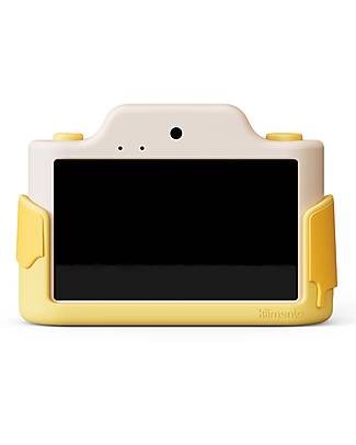Kiimento Fotocamera Digitale Touchscreen Kiimento - Winnie the Pooh - Foto e Video - Dai 5 Anni Macchine Fotografiche