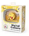 Kiimento Fotocamera Digitale Touchscreen Kiimento - Winnie the Pooh - Foto e Video - Dai 5 Anni Macchine Fotografiche