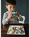 Kiimento Fotocamera Digitale Touchscreen Kiimento - Zippy il Bradipo - Foto e Video - Dai 5 Anni Macchine Fotografiche