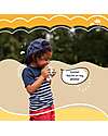 Kiimento Fotocamera Digitale Touchscreen Kiimento - Zippy il Bradipo - Foto e Video - Dai 5 Anni Macchine Fotografiche