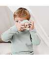 Kiimento Fotocamera Digitale Touchscreen Kiimento - Zippy il Bradipo - Foto e Video - Dai 5 Anni Macchine Fotografiche