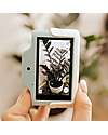 Kiimento Fotocamera Digitale Touchscreen Kiimento - Zippy il Bradipo - Foto e Video - Dai 5 Anni Macchine Fotografiche