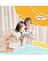 Kiimento Fotocamera Digitale Touchscreen Kiimento - Zippy il Bradipo - Foto e Video - Dai 5 Anni Macchine Fotografiche