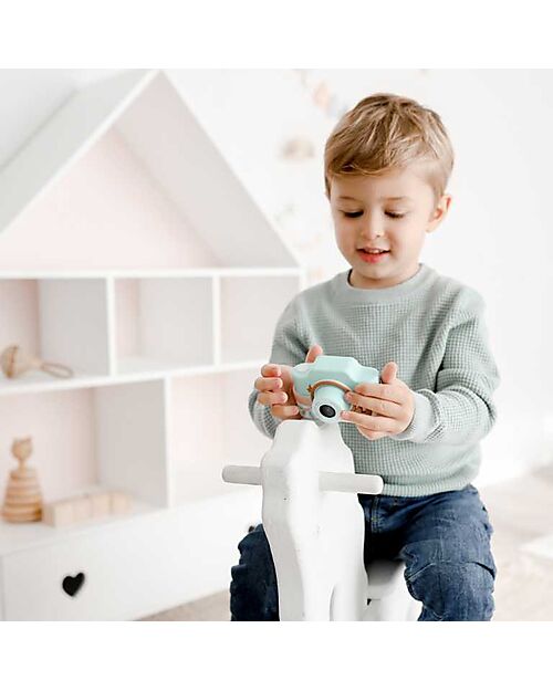Kiimento Fotocamera Digitale Touchscreen Kiimento - Zippy il Bradipo - Foto e Video - Dai 5 Anni Macchine Fotografiche