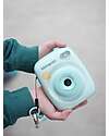 Kiimento Fotocamera Istantanea Digitale Kiimento - Menta - Stampa Ink-Free - Dai 8 Anni Macchine Fotografiche