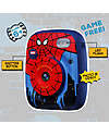 Kiimento Fotocamera Istantanea Digitale Kiimento - Spider-Man - Stampa Ink-Free - Dai 8 Anni Macchine Fotografiche