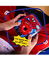 Kiimento Fotocamera Istantanea Digitale Kiimento - Spider-Man - Stampa Ink-Free - Dai 8 Anni Macchine Fotografiche