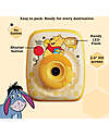 Kiimento Fotocamera Istantanea Digitale Kiimento - Winnie the Pooh - Stampa Ink-Free - Dai 8 Anni Macchine Fotografiche