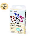 Kiimento Kiimento Carta Fotografica Ink-Free per Fotocamera Model P2 - 40 Fogli Macchine Fotografiche