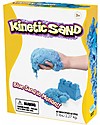 Kinetic Sand Sabbia Cinetica 2,27 Kg, Azzurro - Non secca, non sporca, anallergica! Giochi Creativi