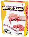 Kinetic Sand Sabbia Cinetica 2,27 Kg, Rosso - Non secca, non sporca, anallergica! Giochi Creativi