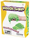 Kinetic Sand Sabbia Cinetica 2,27 Kg, Verde - Non secca, non sporca, anallergica! Giochi Creativi