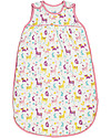 Kite Sacco Nanna Invernale Woodland - Cotone Bio Sacchi Nanna