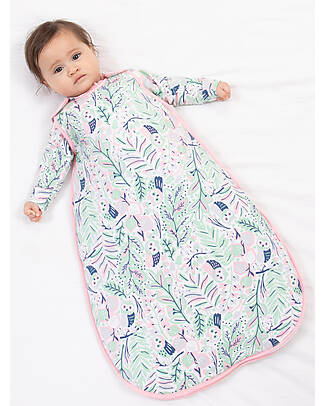 Kite Sacco Nanna - Owlet - Cotone Bio GOTS Sacchi Nanna