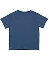 Kite T-Shirt - Navy - Stampa Trattore - 100% Cotone Bio T-shirt