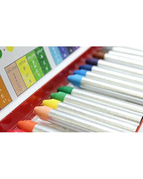 36 colori bambini che dipingono pastelli a penna a colori Set da