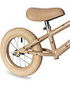 Konges Slojd Bicicletta senza Pedali - Ciliegie - Beige - dai 3 anni Biciclette senza Pedali