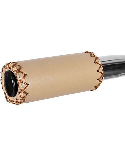 Konges Slojd Bicicletta senza Pedali - Ciliegie - Beige - dai 3 anni Biciclette senza Pedali