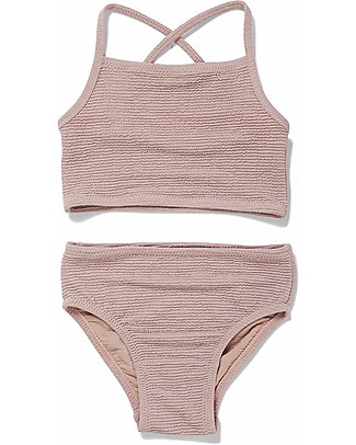 Konges Slojd Bikini Marigold - Filtro UPV50+ - Lavanda Costumi Anti Uv