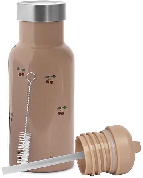 Konges Slojd Borraccia Termica - Cherry Blush Borracce Termiche