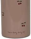 Konges Slojd Borraccia Termica - Cherry Blush Borracce Termiche