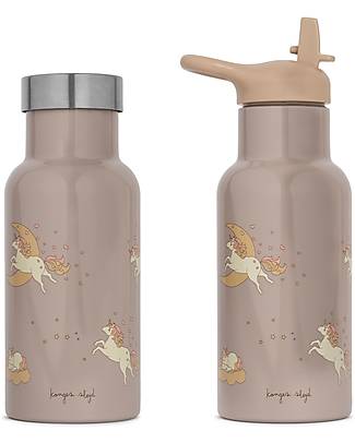 Konges Slojd Borraccia Termica - Unicorn - 350ml Borracce Termiche