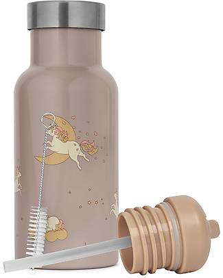 Konges Slojd Borraccia Termica - Unicorn - 350ml Borracce Termiche
