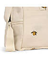 Konges Slojd Borsa Cambio per Bambole - Limone - Cotone Organico Accessori Bambole