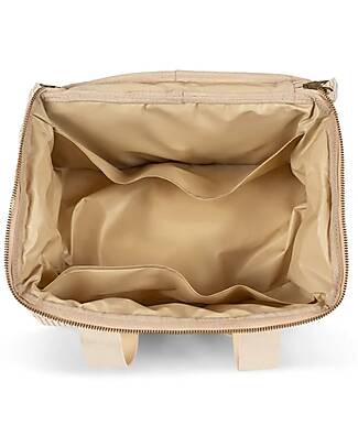 Konges Slojd Borsa Termica Carl - Tea Stripe - 30x20 cm Contenitori Termici