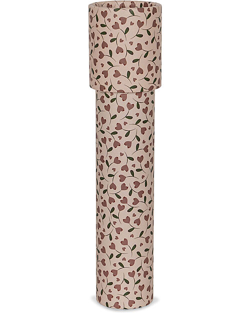 Konges Slojd Caleidoscopio - Mizumi - 100% Cartone FSC - Stimola la Fantasia! Giochi STEM