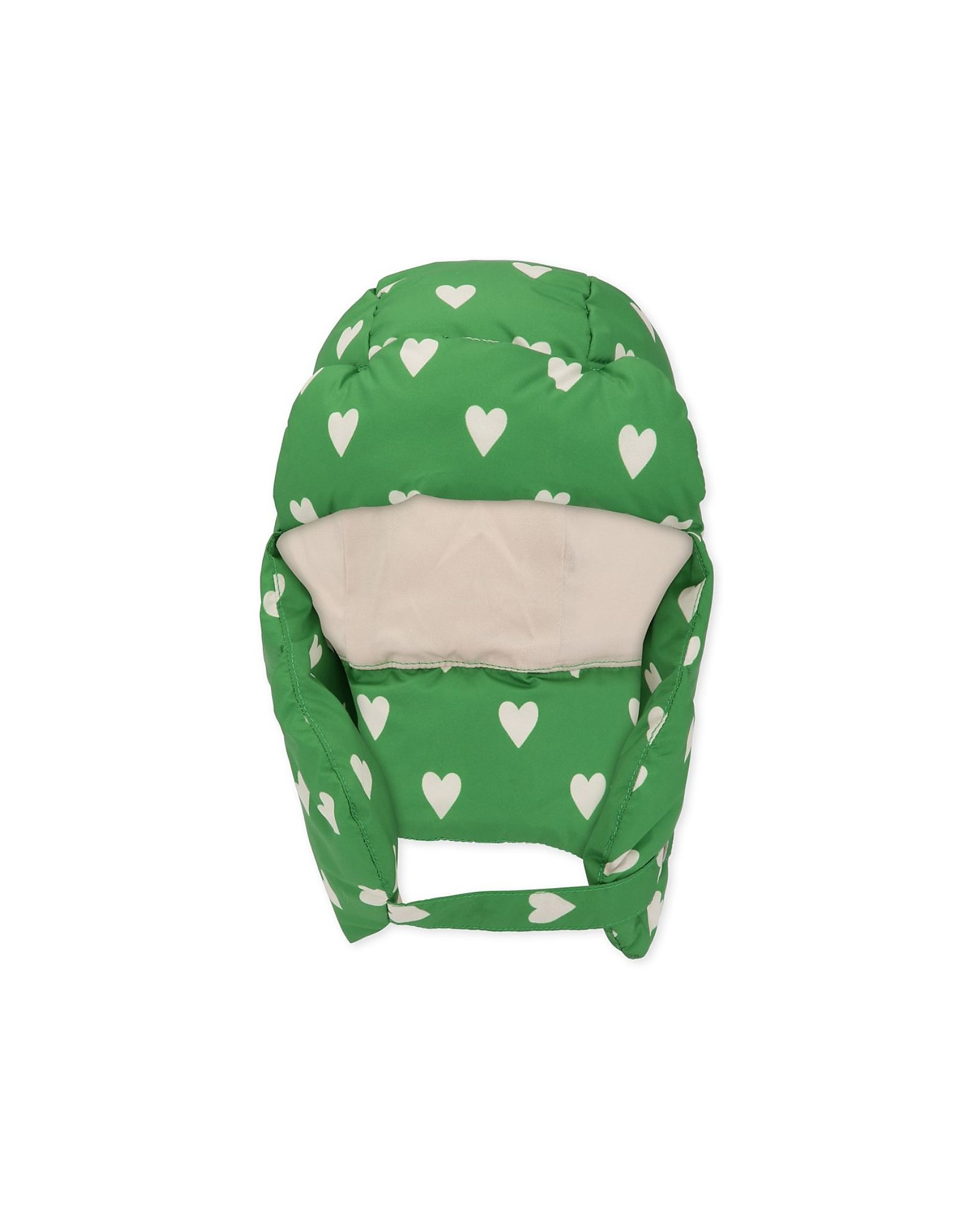 FlapJackKids Cappello Aviatore Idrorepellente e Antivento - Unicorno Indaco  - Morbido Tessuto Sherpa bambina