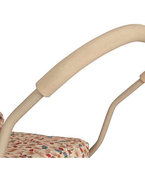 Konges Slojd Carrozzina per Bambole - Marguerit Berry - 100% Cotone Carrozzine per Bambole