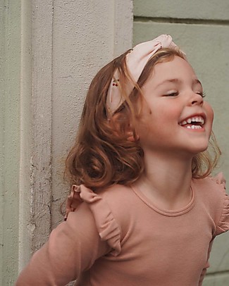 Konges Slojd Cerchietto per capelli - Ciliegia Accessori per Capelli