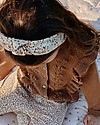 Konges Slojd Cerchietto per Capelli - Fiori Accessori per Capelli