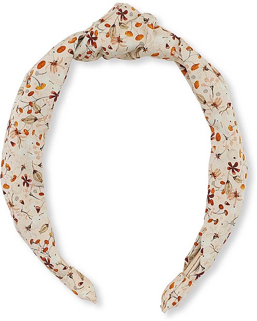 Konges Slojd Cerchietto per Capelli - Fiori Accessori per Capelli