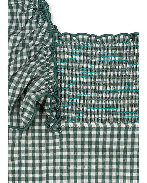 Konges Slojd Costume da Bagno Intero Fresia - Smoke Pine Costumi Interi