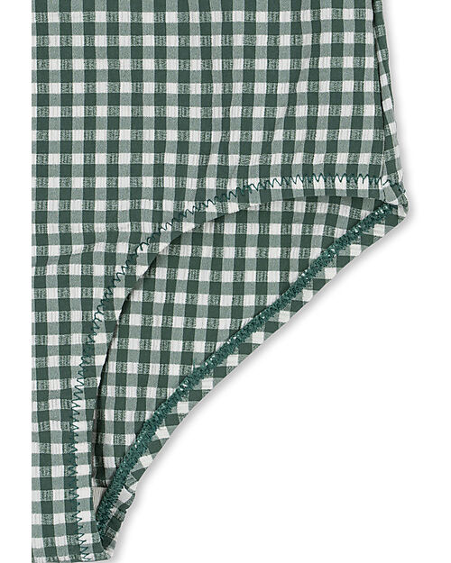 Konges Slojd Costume da Bagno Intero Fresia - Smoke Pine Costumi Interi