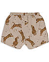 Konges Slojd Costume Pantaloncino Asnou - Tiger - con Laccio in Vita Boxer Mare