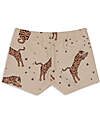 Konges Slojd Costume Pantaloncino Aster - Tiger - con Laccio in Vita - UPF 50+ Boxer Mare