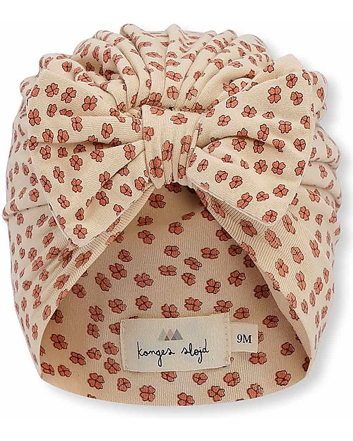 Konges Slojd Cuffietta per Capelli - Rosa Cappelli Estivi