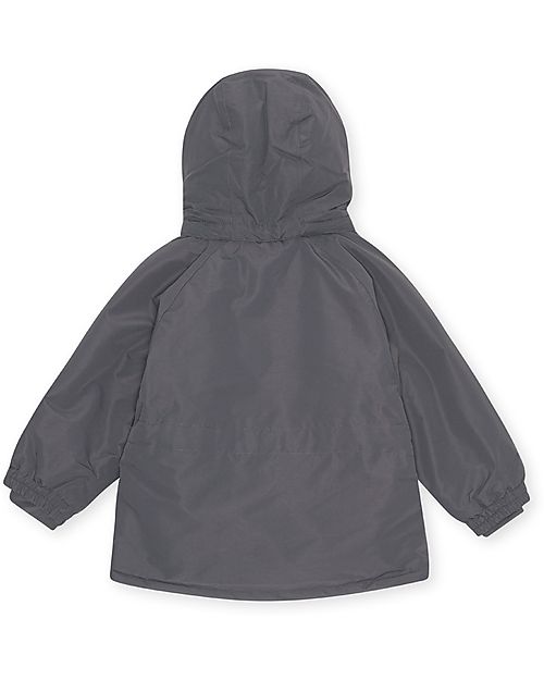 Konges Slojd Giacca da Neve - Magnete - Impermeabile Antivento e Termica  Impermeabili