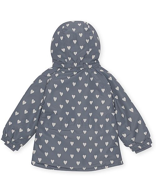 Konges Slojd Giacca da Neve Mismou - Aisuru Stormy Impermeabili