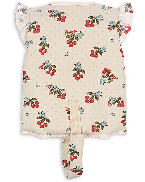 Konges Slojd Giacca Salvagente per Bambini Avery - Marmellata -1+ Anni  Costumi Interi