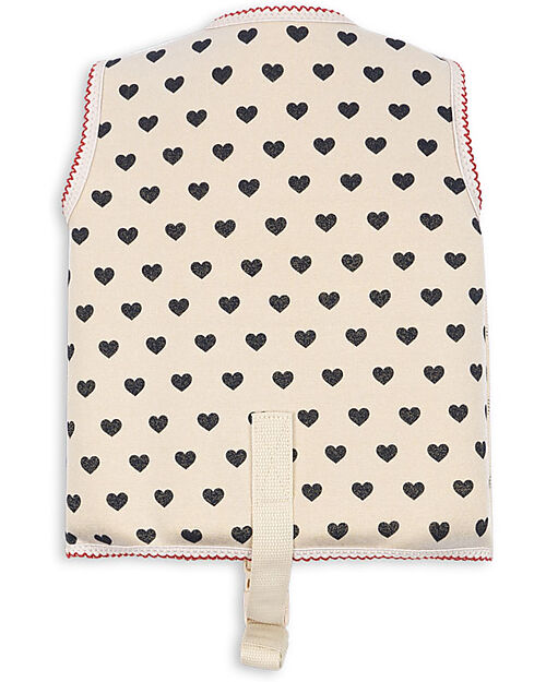 Konges Slojd Giacca Salvagente per Bambini - Coeur Eclipse - 1+ Anni Costumi Interi